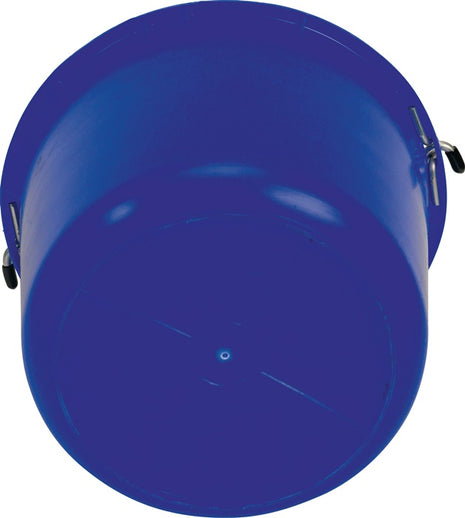 Construction bucket GRIPLINE C ( 4000819017 ) 12 l plastic