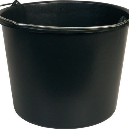 Benna da costruzione GRIPLINE D ( 4000819011 ) 20 l plastica