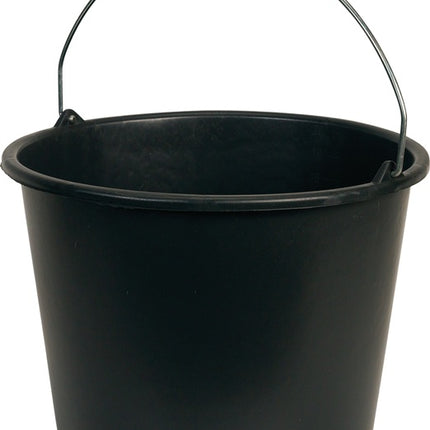 Benna da costruzione GRIPLINE D ( 4000819011 ) 20 l plastica