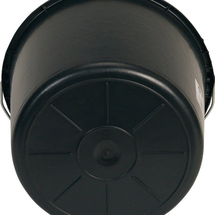 Benna da costruzione GRIPLINE D ( 4000819011 ) 20 l plastica