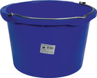 Secchio per malta GRIPLINE C ( 4000819019 ) 45 l blu