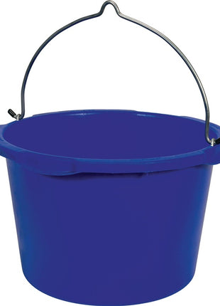 Cubo de mortero GRIPLINE C (4000819019) 45 l azul