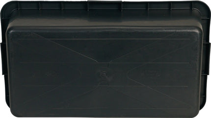 Vassoio multiuso GRIPLINE-O ( 4000819021 ) 40 l nero