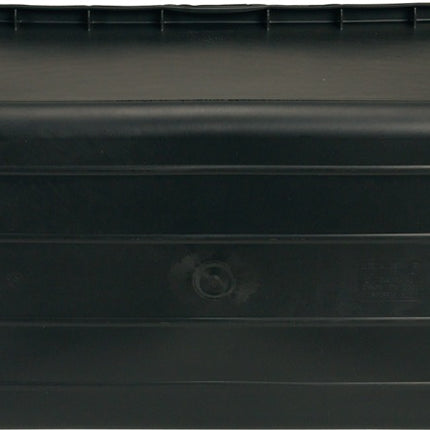 Cassetta per malta GRIPLINE-D ( 4000819016 ) 90 l nero