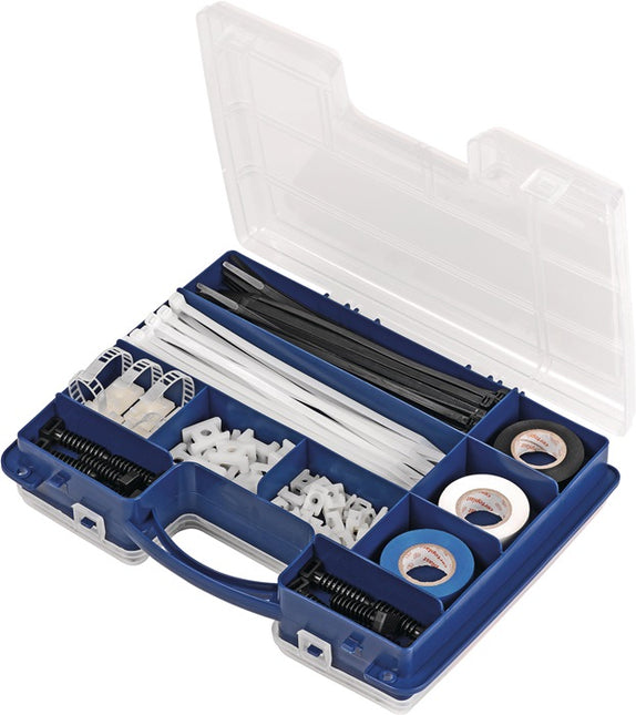 Cable tie set ( 4000900784 ) 304 pieces