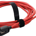 Encuadernadora de velcro ( 4000900791 ) Longitud 300 mm Anchura 25 mm