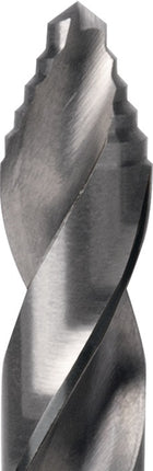 RUKO twist drill ULTIMATECUT FS DIN 338 type N ( 4000602987 ) nominal Ø 12.5 mm 151 mm 5xD right-hand cutting