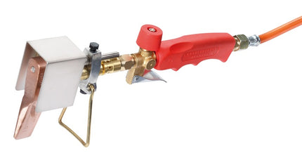 Rothenberger soft soldering iron ( 1000495509 ) with accessories