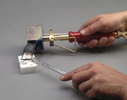 Rothenberger soft soldering iron ( 1000495509 ) with accessories