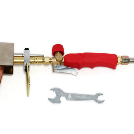 Rothenberger soft soldering iron ( 1000495509 ) with accessories