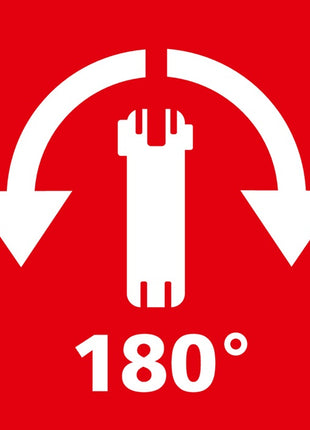 Rothenberger intermediate jaw ZBR Standard ( 8002981538 ) 32 - 34 kN