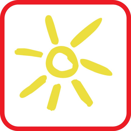 Broca de diamante Rothenberger DX High Speed Dry 1 1/4″ ( 8002981475 ) Ø 57 mm Longitud 330 mm Número de segmentos 4 Soporte roscado