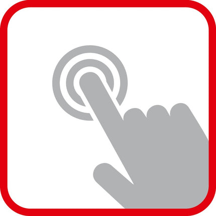 Cámara de inspección Rothenberger ROCAM MINI HD módulo ROLOC PLUS HD AMP ( 8002983671 ) Cabezal de cámara Ø 25 mm 18 V