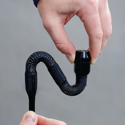 Rothenberger Caméra d'inspection ROCAM mini HD-Module 25/22 HD - Set AMP ( 8002983667 ) Tête de caméra Ø 25 mm 18 V 0 - 110 mm