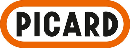 Picard BlackTec(R) ( 4000811377 ) head weight 1500 g