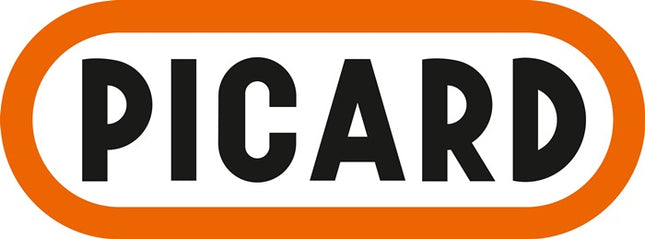 Picard BlackTec(R) ( 4000811377 ) peso de la cabeza 1500 g