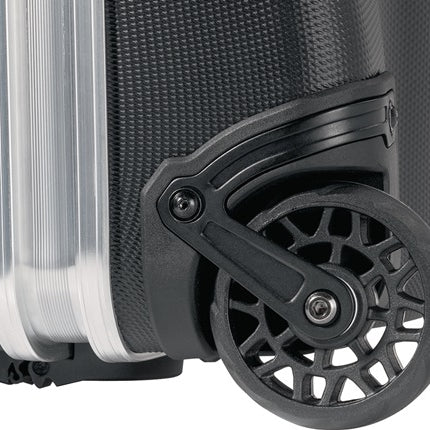 Walizka Parat CLASSIC KingSize Roll neo (4000871941) wewnątrz W470xD360xH210mm aluminium