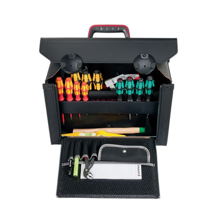 Borsa porta attrezzi Parat TOP-LINE Allround CP-7 ( 4000871727 ) L415xP165xH275mm