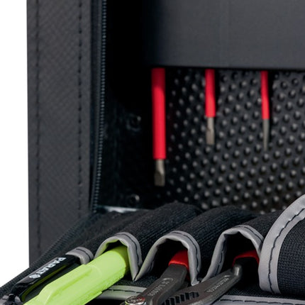 Borsa porta attrezzi Parat TOP-LINE Allround CP-7 ( 4000871727 ) L415xP165xH275mm