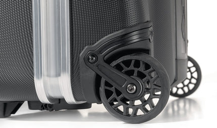 Parat shell case CLASSIC KingSize Roll neo Safe CP-7 ( 4000872008 ) Inside-W470xD210xH360mm Aluminium