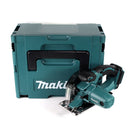 Makita DCS 552 ZJ 18 V Akku Metall Handkreissäge 136 mm im Makpac - ohne Akku und Ladegerät + Sägeblatt und Schutzbrille - Toolbrothers