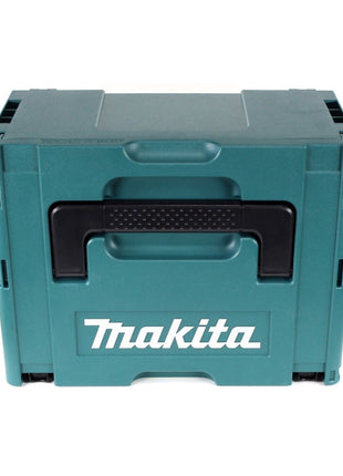 Makita DCS 552 ZJ 18 V Akku Metall Handkreissäge 136 mm im Makpac - ohne Akku und Ladegerät + Sägeblatt und Schutzbrille - Toolbrothers