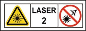 Laserliner Laser Rangefinder Master Gi4 ( 4000858093 ) 40 m ± 2 mm