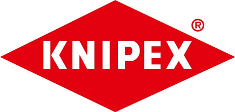 Knipex combination pliers ( 4000795154 ) length 180 mm plastic, glass fibre reinforced VDE