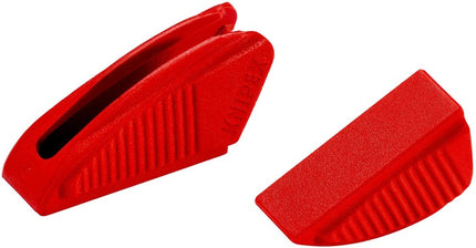 Mâchoire de protection Knipex ( 8000653594 ) pour longueur totale 300 mm