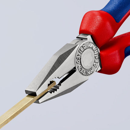 Pinze combinate Knipex ( 4000810213 ) lunghezza 180 mm