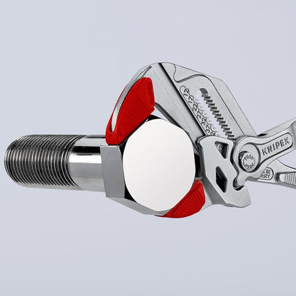 Mâchoire de protection Knipex ( 8000653593 ) pour longueur totale 180 mm