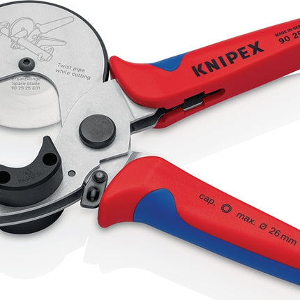 Knipex pipe cutter ( 8002875215 ) for pipes Ø 26 mm
