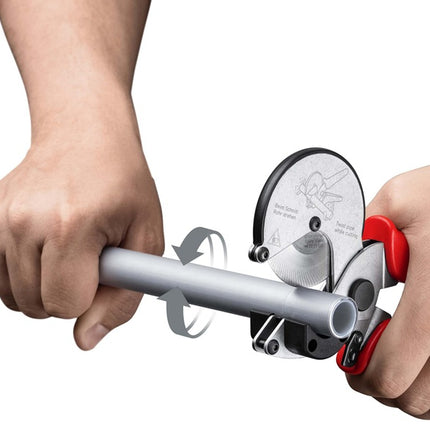 Knipex pipe cutter ( 8002875215 ) for pipes Ø 26 mm