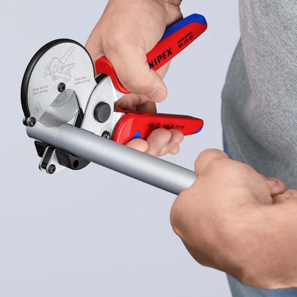 Knipex pipe cutter ( 8002875215 ) for pipes Ø 26 mm