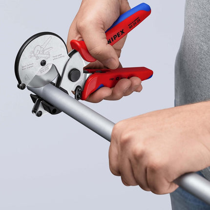 Knipex pipe cutter ( 8002875215 ) for pipes Ø 26 mm