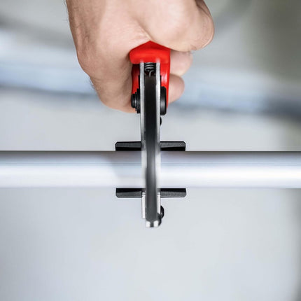 Knipex pipe cutter ( 8002875215 ) for pipes Ø 26 mm