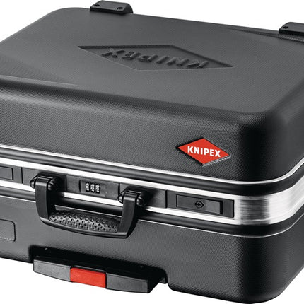 Walizka narzędziowa Knipex Big Basic Move ( 8000594546 ) pusta walizka