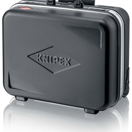 Walizka narzędziowa Knipex Big Basic Move ( 8000594546 ) pusta walizka
