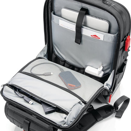 Zaino portautensili Knipex Modular X18 ( 8002875212 ) L350xP250xH500mm