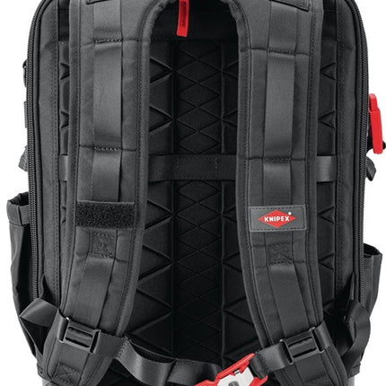 Zaino portautensili Knipex Modular X18 ( 8002875212 ) L350xP250xH500mm