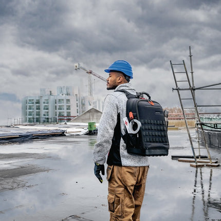 Zaino portautensili Knipex Modular X18 ( 8002875212 ) L350xP250xH500mm