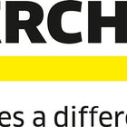 Filtro piatto a pieghe Kärcher Wet & Dry ( 8000595203 ) Aspirapolvere NT 20/1 Ap, NT 30/1 Tact