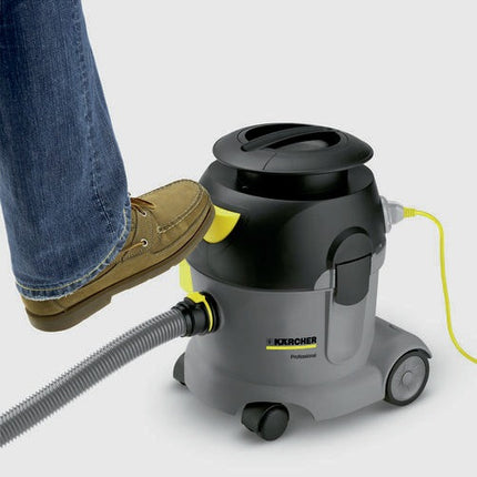 Aspirador en seco Kärcher T 10/1 Adv (8000330535) 700 W 2580 l/min 220 mbar