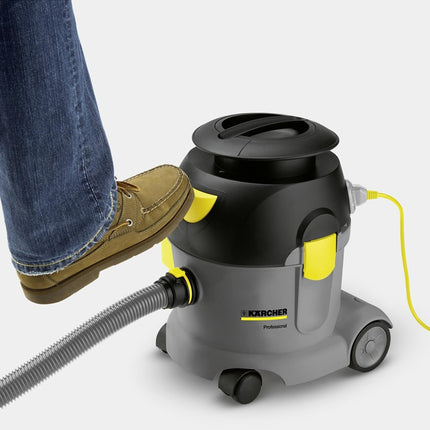 Aspirador en seco Kärcher T 10/1 Adv (8000330535) 700 W 2580 l/min 220 mbar