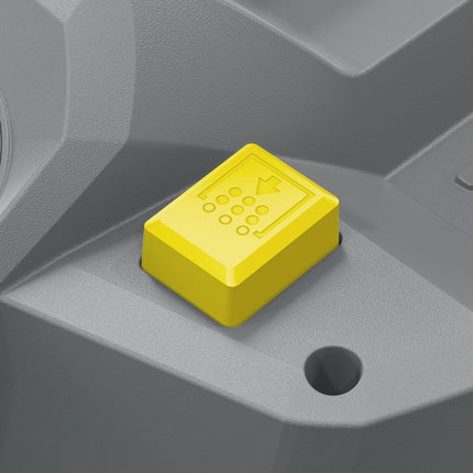 Kärcher wet and dry vacuum cleaner NT 22/1 Ap L ( 8000594936 ) 1300 W 4320 l/min 249 bar