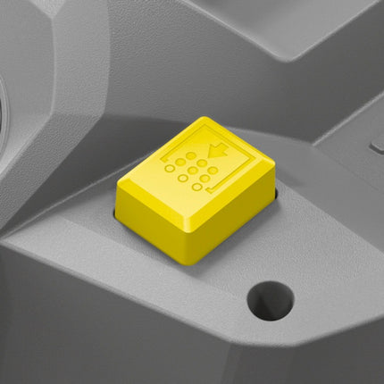 Kärcher wet and dry vacuum cleaner NT 22/1 Ap L ( 8000594936 ) 1300 W 4320 l/min 249 bar