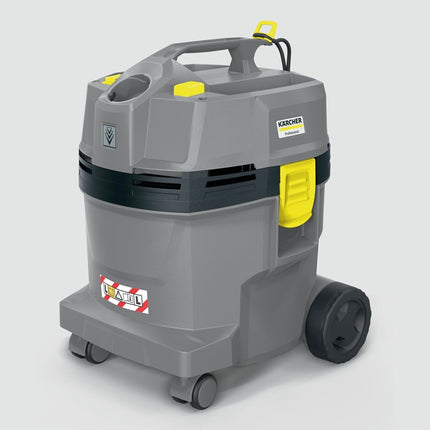 Kärcher wet and dry vacuum cleaner NT 22/1 Ap L ( 8000594936 ) 1300 W 4320 l/min 249 bar