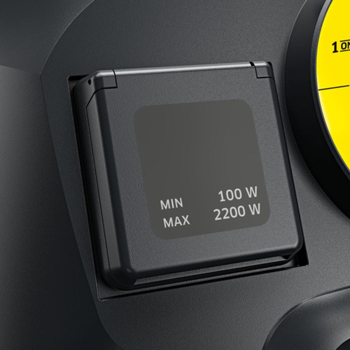 Kaercher Nass und Trockensauger NT 30 1 Tact Te L 4687212006 max 1380 W 74 l s 273 27 3 mbar kPa 4 - toolbrothers