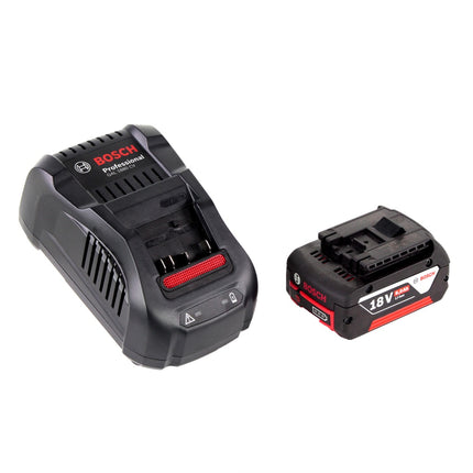 Bosch GSB 18 V-28 Professional 18 V Li-Ion Akku Schlagbohrschrauber in L-Boxx + 1 x 6,0 Ah Akku + Ladegerät - Toolbrothers