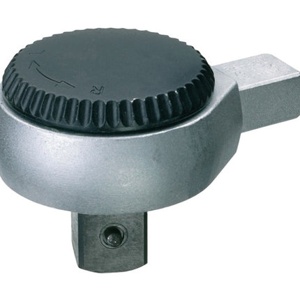 Carraca reversible de inserción Gedore 7418-04 ( 4000775261 ) 3/4 ″ 14 x 18 mm